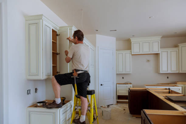 Kitchen Remodeling Dublin